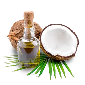 Coconut products