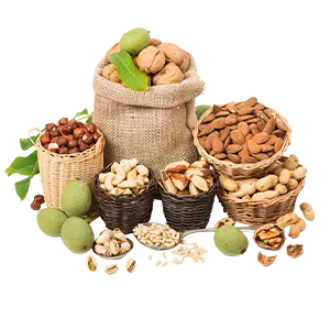 Dry products