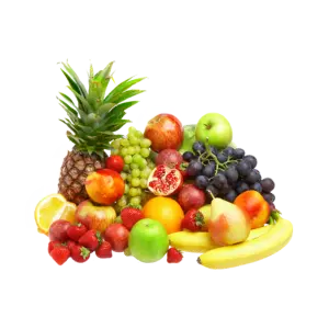Fruits