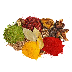 Spices