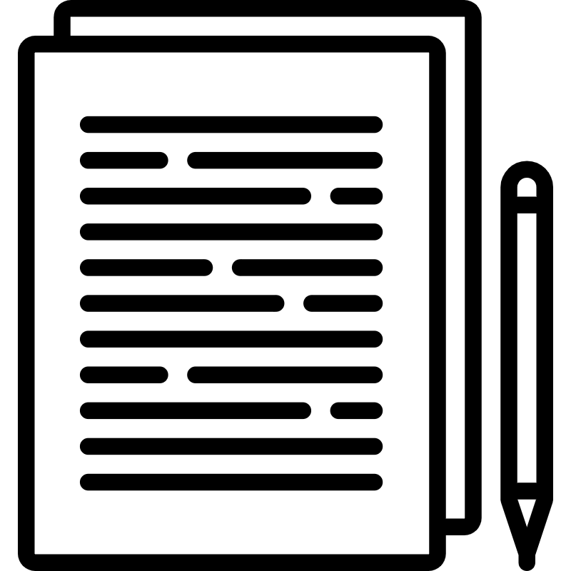 Documentation & Payment