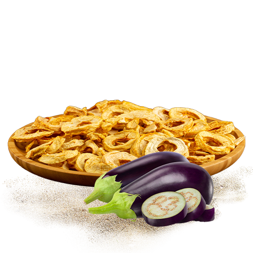 Dehydrated Brinjal (Eggplant) 4
