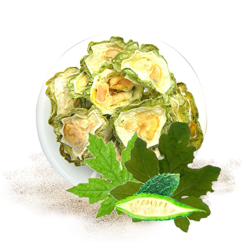 Dehydrated Bitter Gourd 2