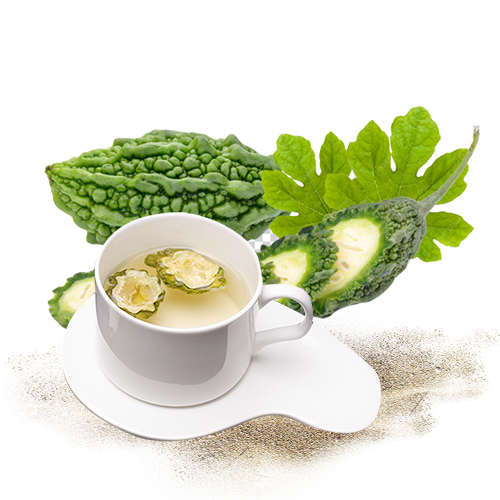 Dehydrated Bitter Gourd 4