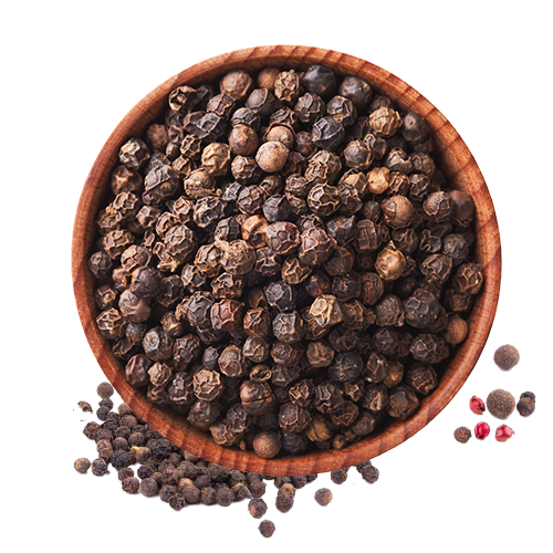 Black pepper