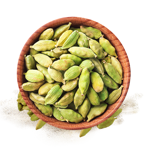 Cardamom