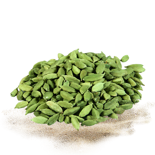 Green Cardamom 2
