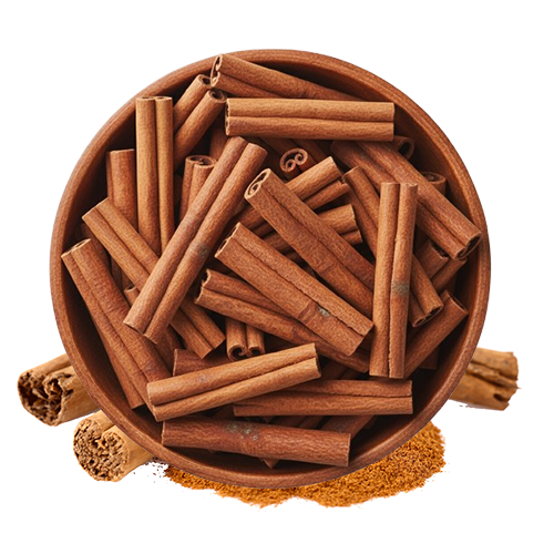 cinnamon
