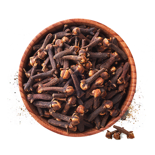 cloves