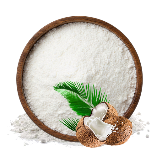Coconut flour
