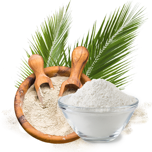 Coconut Flour 4