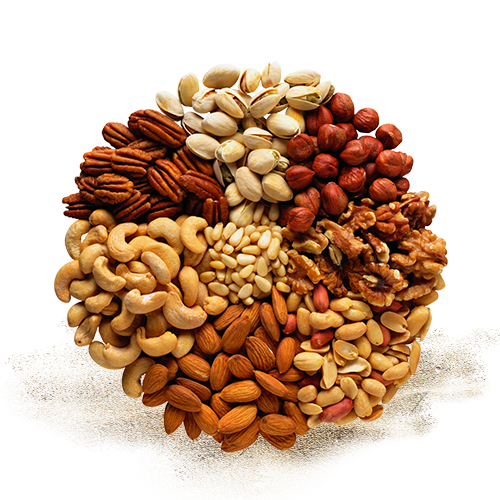 Premium Dried Fruits 4