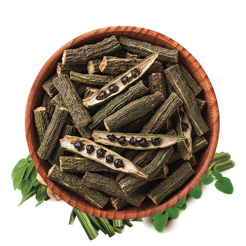 Dry drumsticks