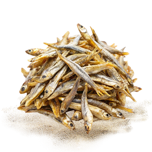 Premium Dry Fish 2