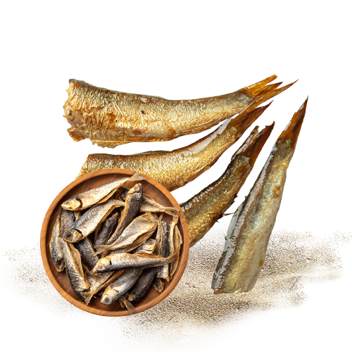 Premium Dry Fish 3