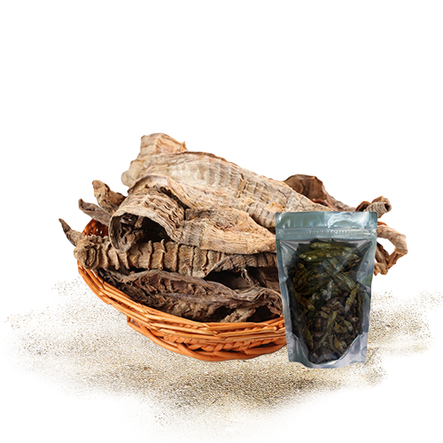 Premium Dry Fish 4