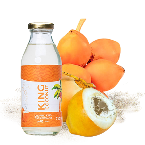 King coconut