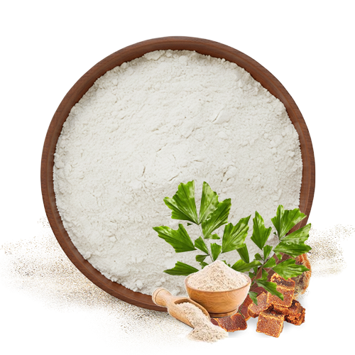Kithul flour