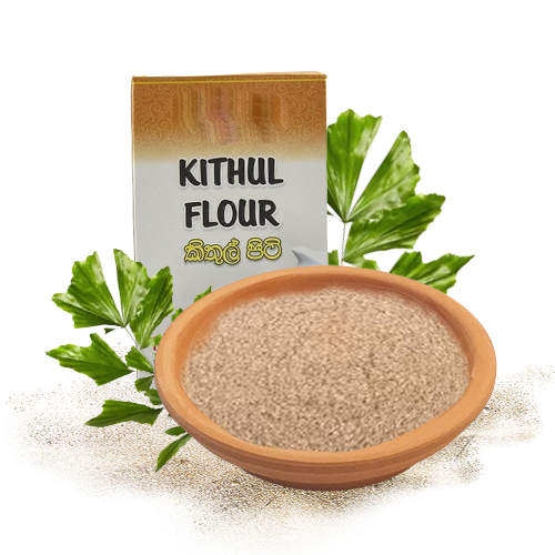 Kithul Flour 2