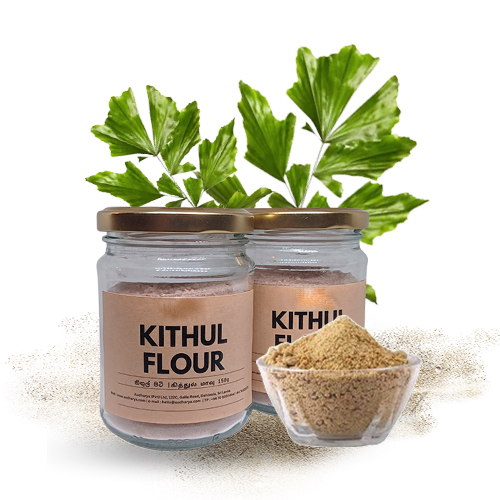 Kithul Flour 3