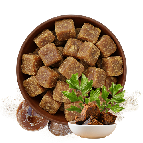 Kithul jaggery