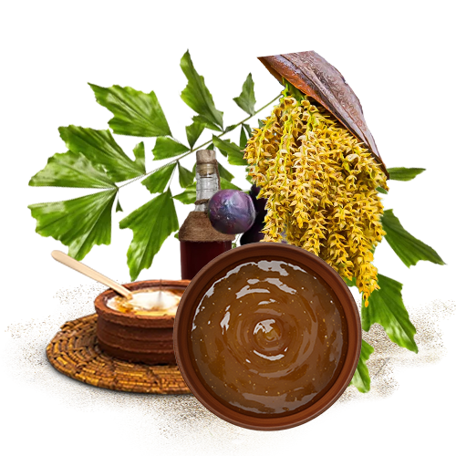 Kithul Treacle 3