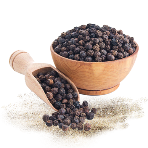 Ceylon Black Pepper 2
