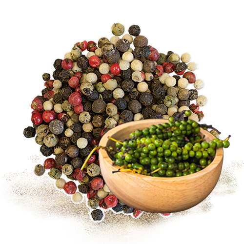 Ceylon Black Pepper 4