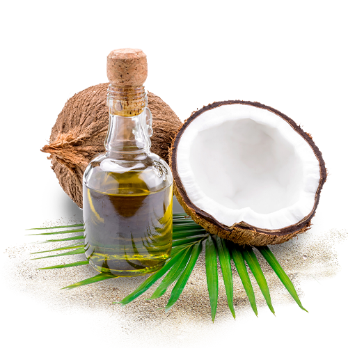 Virgin Coconut Oil 2